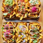 Unternehmen 7 Bild FRITTENWERK Vegetarische Restaurants am Karlsruhe BW