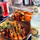 Unternehmen 8 Bild FRITTENWERK Vegetarische Restaurants am Karlsruhe BW