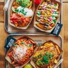 Unternehmen 12 Bild FRITTENWERK Vegetarische Restaurants am Karlsruhe BW