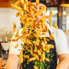 Unternehmen 14 Bild FRITTENWERK Vegetarische Restaurants am Karlsruhe BW