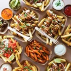 Unternehmen 19 Bild FRITTENWERK Vegetarische Restaurants am Karlsruhe BW
