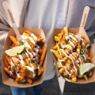 Unternehmen 22 Bild FRITTENWERK Vegetarische Restaurants am Karlsruhe BW