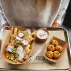 Unternehmen 29 Bild FRITTENWERK Vegetarische Restaurants am Karlsruhe BW