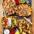 Unternehmen 30 Bild FRITTENWERK Vegetarische Restaurants am Karlsruhe BW