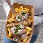 Unternehmen 32 Bild FRITTENWERK Vegetarische Restaurants am Karlsruhe BW