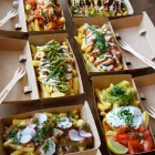 Unternehmen 34 Bild FRITTENWERK Vegetarische Restaurants am Karlsruhe BW