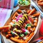 Unternehmen 37 Bild FRITTENWERK Vegetarische Restaurants am Karlsruhe BW