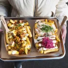 Unternehmen 43 Bild FRITTENWERK Vegetarische Restaurants am Karlsruhe BW