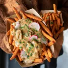 Unternehmen 45 Bild FRITTENWERK Vegetarische Restaurants am Karlsruhe BW