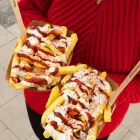 Unternehmen 48 Bild FRITTENWERK Vegetarische Restaurants am Karlsruhe BW