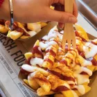 Unternehmen 50 Bild FRITTENWERK Vegetarische Restaurants am Karlsruhe BW
