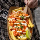 Unternehmen 54 Bild FRITTENWERK Vegetarische Restaurants am Karlsruhe BW