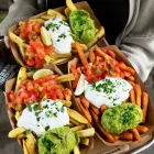 Unternehmen 56 Bild FRITTENWERK Vegetarische Restaurants am Karlsruhe BW