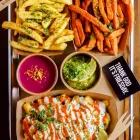 Unternehmen 59 Bild FRITTENWERK Vegetarische Restaurants am Karlsruhe BW