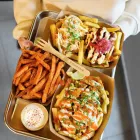 Unternehmen 62 Bild FRITTENWERK Vegetarische Restaurants am Karlsruhe BW