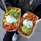 Unternehmen 63 Bild FRITTENWERK Vegetarische Restaurants am Karlsruhe BW