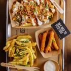 Unternehmen 64 Bild FRITTENWERK Vegetarische Restaurants am Karlsruhe BW