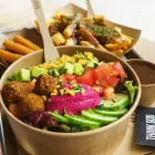 Unternehmen 74 Bild FRITTENWERK Vegetarische Restaurants am Karlsruhe BW