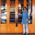 Unternehmen 4 Bild FU-OM-YOGA ANKE REBETJE Ärzte am Essen NW