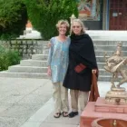 Unternehmen 5 Bild FU-OM-YOGA ANKE REBETJE Ärzte am Essen NW