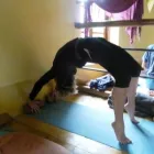 Unternehmen 2 Bild FU-OM-YOGA ANKE REBETJE Ärzte am Essen NW