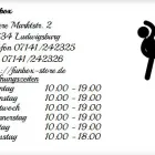 Unternehmen 1 Bild FUNBOX Unterhaltung am Ludwigsburg BW