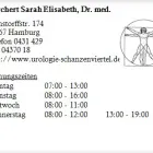 Unternehmen 1 Bild FURCHERT SARAH ELISABETH, DR. MED. Ärzte am Hamburg HH