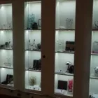 Unternehmen 6 Bild GABRIELE GEPPERTH SCHMUCK-KREATIONEN Schmuck & Accessoires am Ludwigsburg BW
