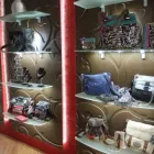 Unternehmen 7 Bild GABRIELE GEPPERTH SCHMUCK-KREATIONEN Schmuck & Accessoires am Ludwigsburg BW