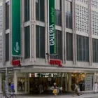 Unternehmen 1 Bild GALERIA (KAUFHOF) STUTTGART EBERHARDSTRAßE Kaufhäuser am Stuttgart BW