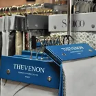 Unternehmen 8 Bild GARDINEN & TAPETEN NOBILIS GMBH I RAUMAUSSTATTUNG KÖLN Tapetengeschäft am Köln NW