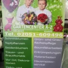Unternehmen 13 Bild GARTENCENTER A-Z VELBERT GMBH Spezialbauunternehmen am Velbert NW