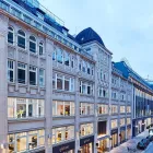 Unternehmen 10 Bild GÄRTNER INTERNATIONALE MÖBEL FÜR BÜRO UND WOHNEN GMBH Produktion und Vertrieb von Möbel, Innenausstattung am Hamburg HH