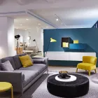 Unternehmen 13 Bild GÄRTNER INTERNATIONALE MÖBEL FÜR BÜRO UND WOHNEN GMBH Produktion und Vertrieb von Möbel, Innenausstattung am Hamburg HH