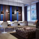 Unternehmen 14 Bild GÄRTNER INTERNATIONALE MÖBEL FÜR BÜRO UND WOHNEN GMBH Produktion und Vertrieb von Möbel, Innenausstattung am Hamburg HH