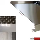 Unternehmen 3 Bild GASTRO-BLECHDESIGN Produktion und Vertrieb von Möbel, Innenausstattung am Wegberg NW
