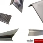 Unternehmen 4 Bild GASTRO-BLECHDESIGN Produktion und Vertrieb von Möbel, Innenausstattung am Wegberg NW