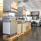 Unternehmen 1 Bild GASTRO KUHN BERATUNG - PLANUNG - VERKAUF - Produktion und Vertrieb von Gastronomiebedarf am Köln NW