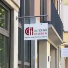 Unternehmen 2 Bild GASTRONOMIE VON ANFANG AN Verleihunternehmen, Vermietungsunternehmen, Vermittlungsunternehmen am Berlin BE