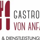 Unternehmen 3 Bild GASTRONOMIE VON ANFANG AN Verleihunternehmen, Vermietungsunternehmen, Vermittlungsunternehmen am Berlin BE