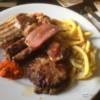 Unternehmen 1 Bild GASTSTAETTE BEI MILAN Restaurant & Café am Mönchengladbach NW