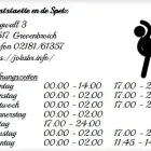 Unternehmen 1 Bild GASTSTAETTE EN DE SPETZ Sportgaststätten, Vereinsheime am Grevenbroich NW