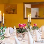Unternehmen 2 Bild GASTSTÄTTE JÄGERHOF KÖLN Restaurant & Café am Köln NW