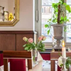 Unternehmen 6 Bild GASTSTÄTTE JÄGERHOF KÖLN Restaurant & Café am Köln NW