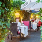 Unternehmen 23 Bild GASTSTÄTTE JÄGERHOF KÖLN Restaurant & Café am Köln NW