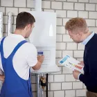 Unternehmen 2 Bild GAUGGEL GMBH Heizungsbedarf, Sanitärbedarf Einzelhandel am Stuttgart BW