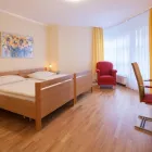 Unternehmen 4 Bild GDA HOTEL HILDASTIFT AM KURPARK Reisen am Wiesbaden HE