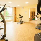 Unternehmen 5 Bild GDA HOTEL HILDASTIFT AM KURPARK Reisen am Wiesbaden HE
