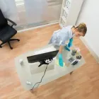 Unternehmen 1 Bild GEBÄUDEREINIGUNG EWA BASENTE Service & Dienstleistung am Köln NW