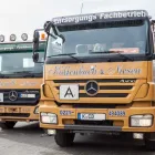 Unternehmen 2 Bild GEBR. NIESEN GMBH & CO. KG Service & Dienstleistung am Köln NW